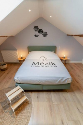Vakantiewoning Mèzik